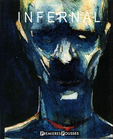 Couverture de l'album Infernal
