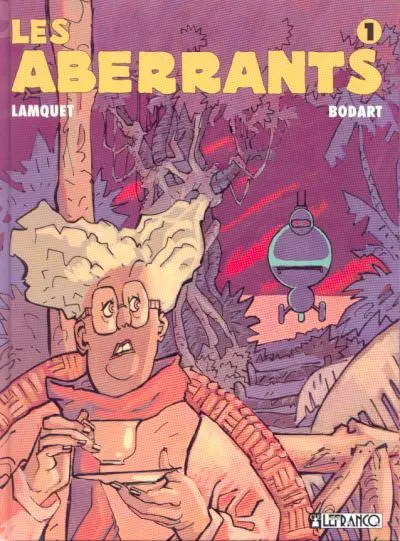 Les Aberrants