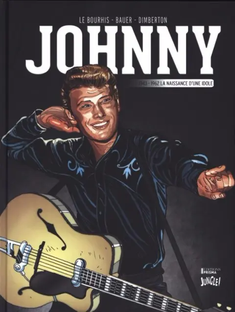 Johnny (Bauer / Dimberton)