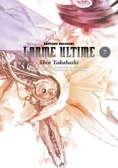 Larme ultime 7