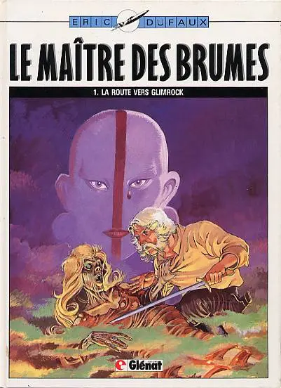 Le Maître des brumes