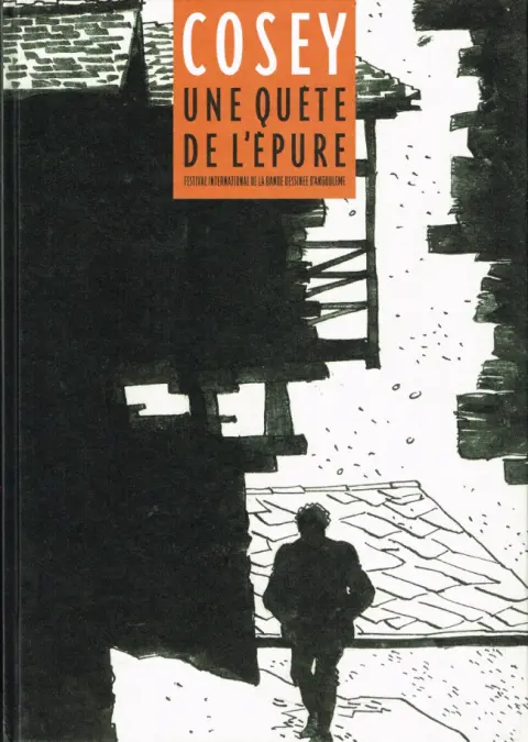 Une quête de l'épure