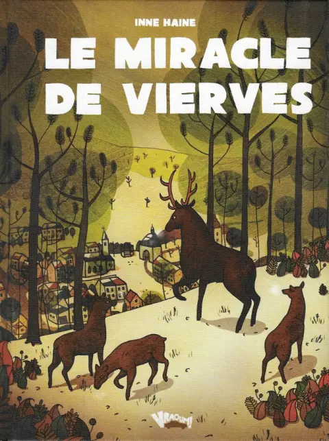 Le Miracle de Vierves