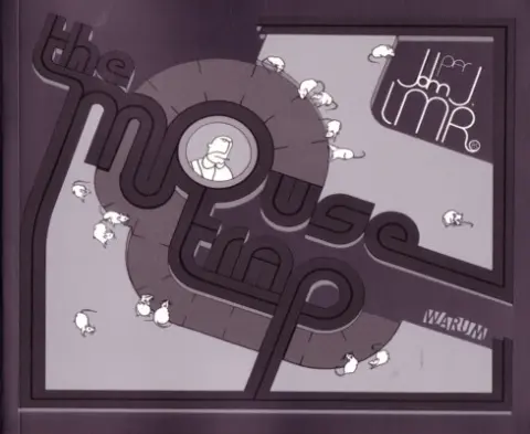 The Mouse Trap