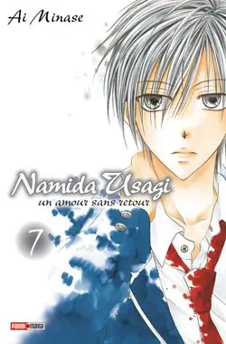 Namida Usagi 7