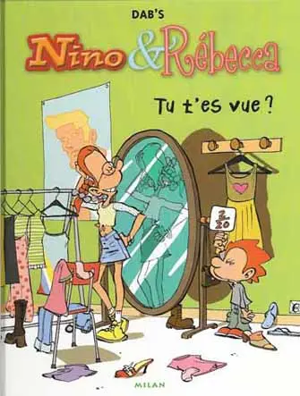 Nino & Rébecca