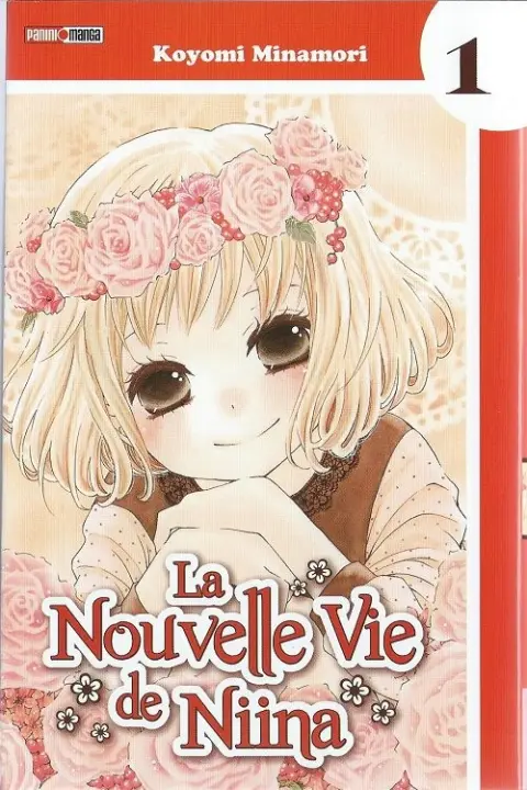 La Nouvelle Vie de Niina