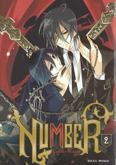 Number Tome 2