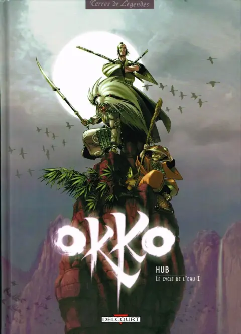 Okko