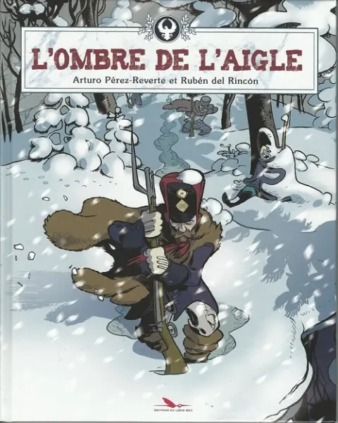L'Ombre de l'aigle