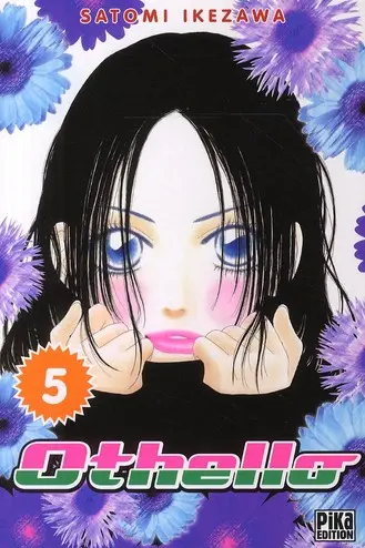 Othello Tome 5