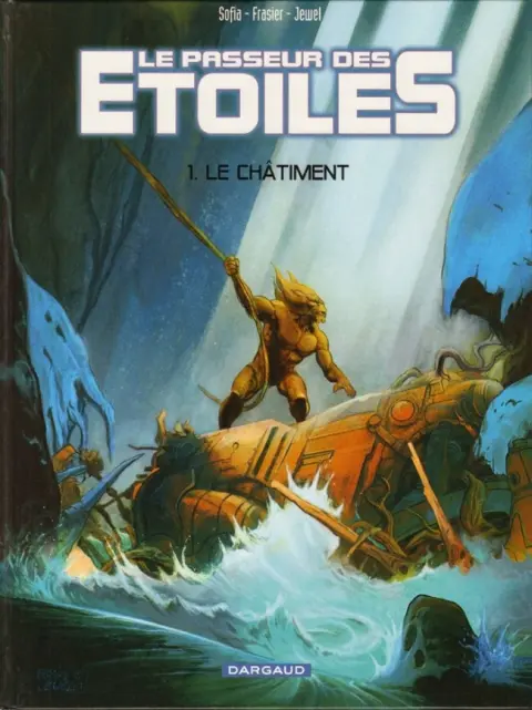 Le Passeur des étoiles