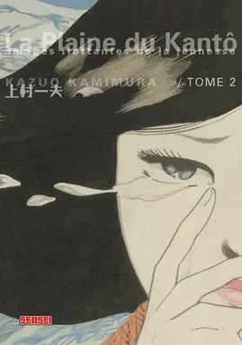 La Plaine du Kantô Tome 2