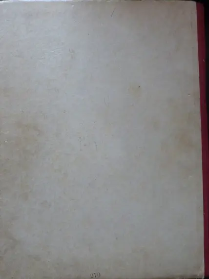 Verso de l'album L'Auberge de l'Ange Gardien