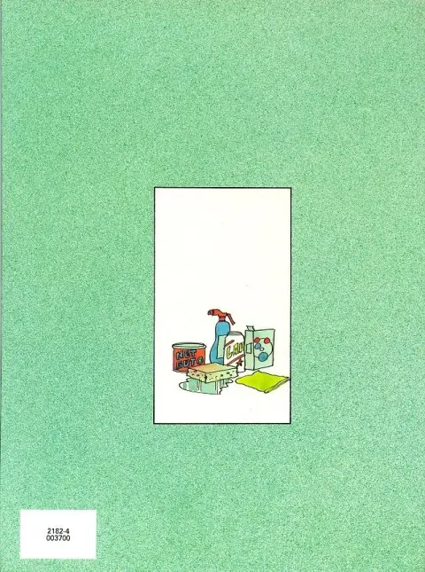Verso de l'album Les Bidochon Tome 10 Les Bidochon usagers de la route