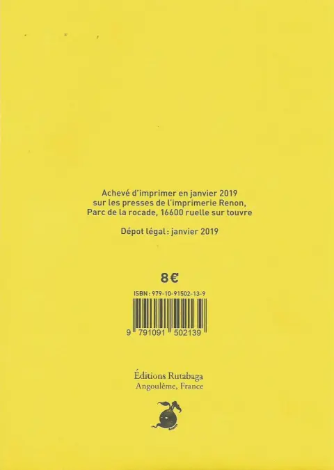 Verso de l'album Global Warming A fucked up guide to a fucked up world