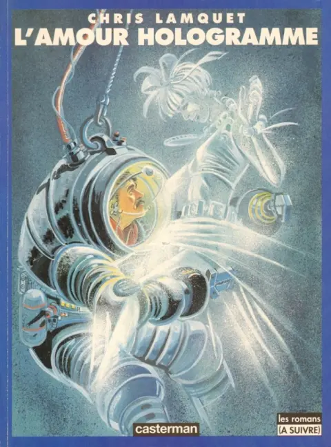 L'Amour hologramme
