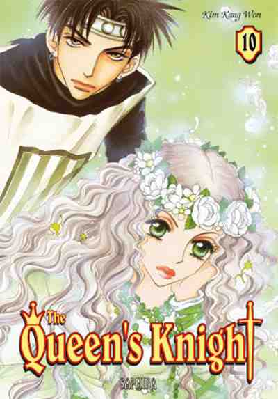 The Queen's Knight 10