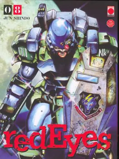 Red Eyes 08