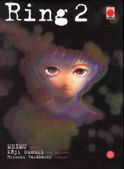 Ring Tome 2