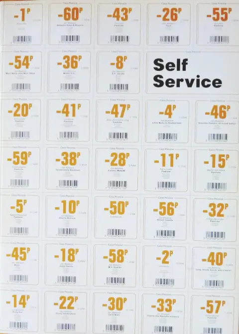self service