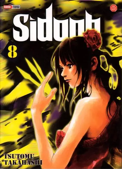 Sidooh 8