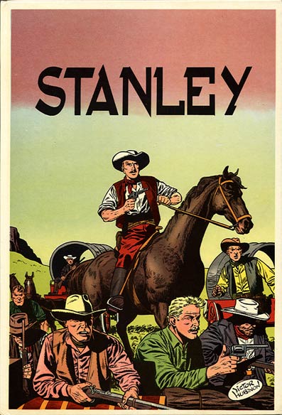 Stanley Tome 1