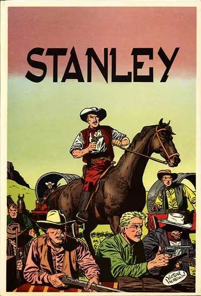 Stanley