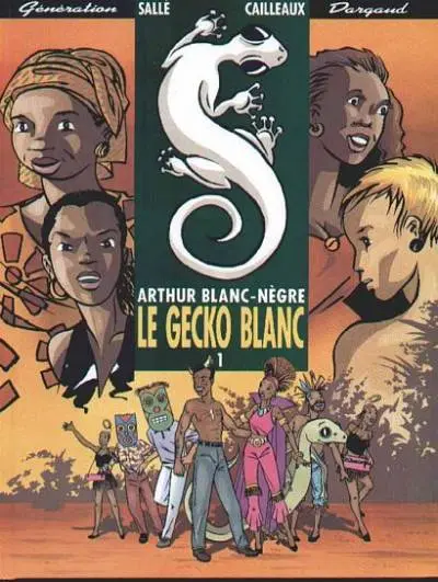 Arthur Blanc-Nègre