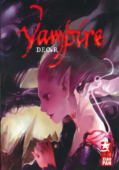 Vampire