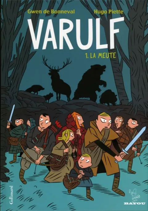 Varulf