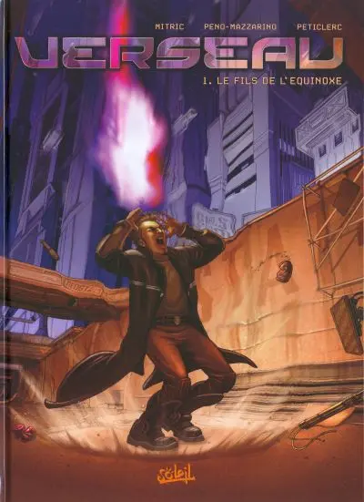 Verseau