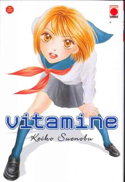 Vitamine