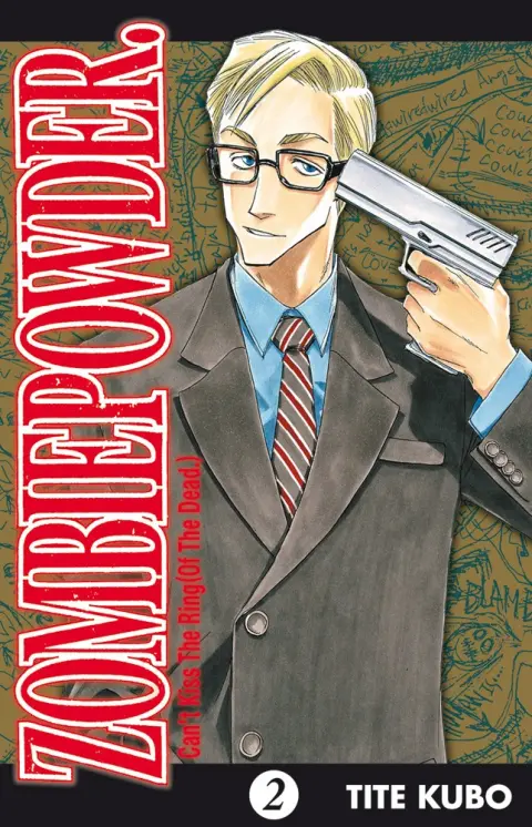 Zombiepowder 2