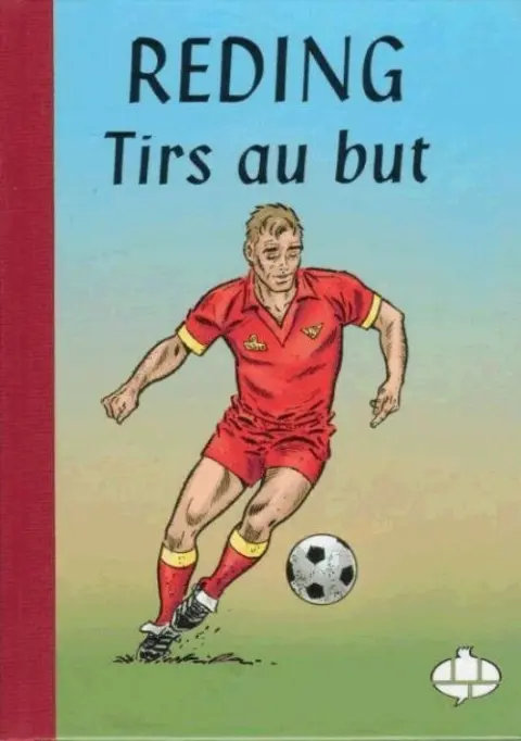 Tirs au but Reding - Tirs au but