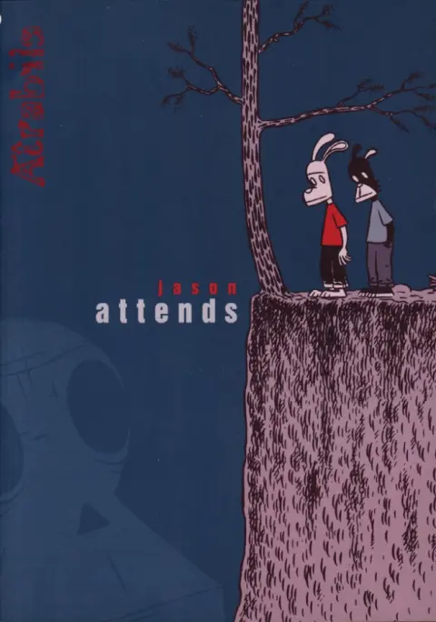 Attends... Attends