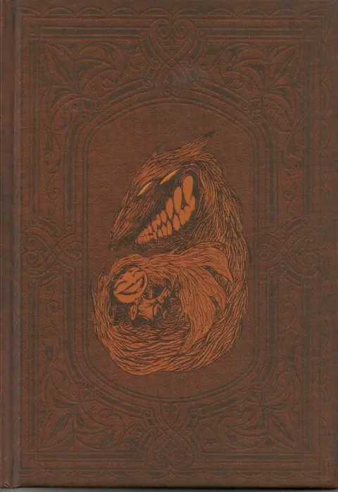 Aurore au Bois Joli