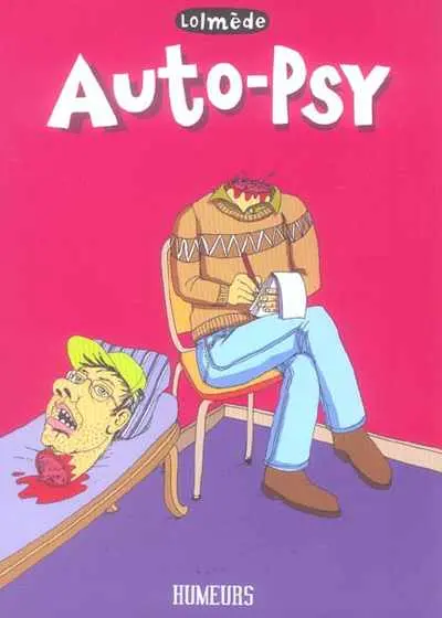 Auto-Psy