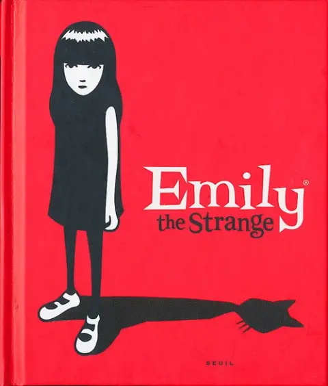Emily the Strange