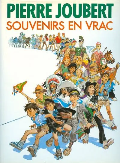 Souvenirs en vrac
