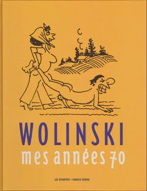 Mes années 70