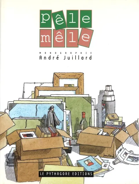 Pêle-Mêle
