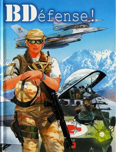 BDéfense !