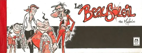 Les BeauSoleil