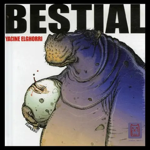 Bestial (Elghorri)