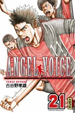 Angel Voice 21