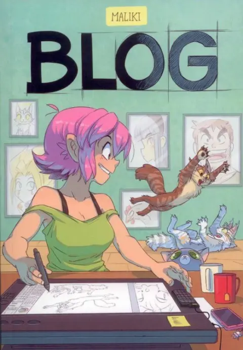 Blog 1