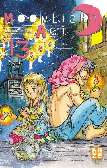Moonlight Act 13