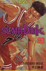 Slam Dunk #23