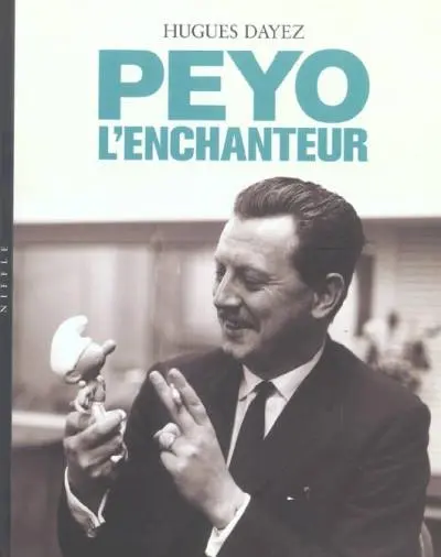 Peyo l'enchanteur